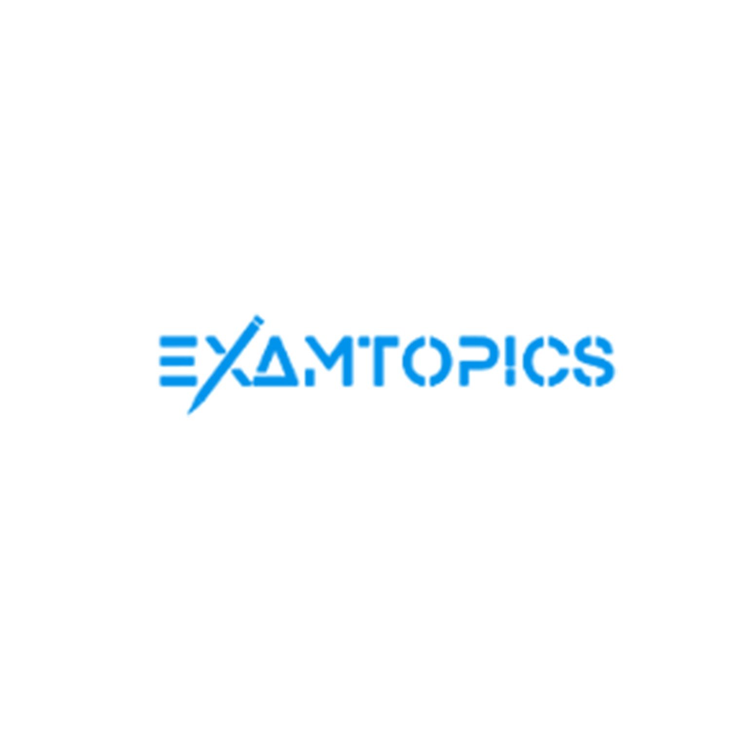 examtopics